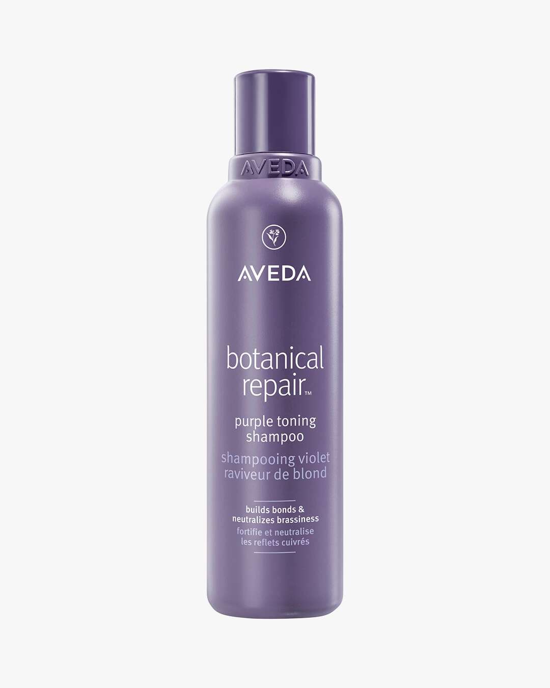 botanical repair™ purple toning shampoo 250 ml