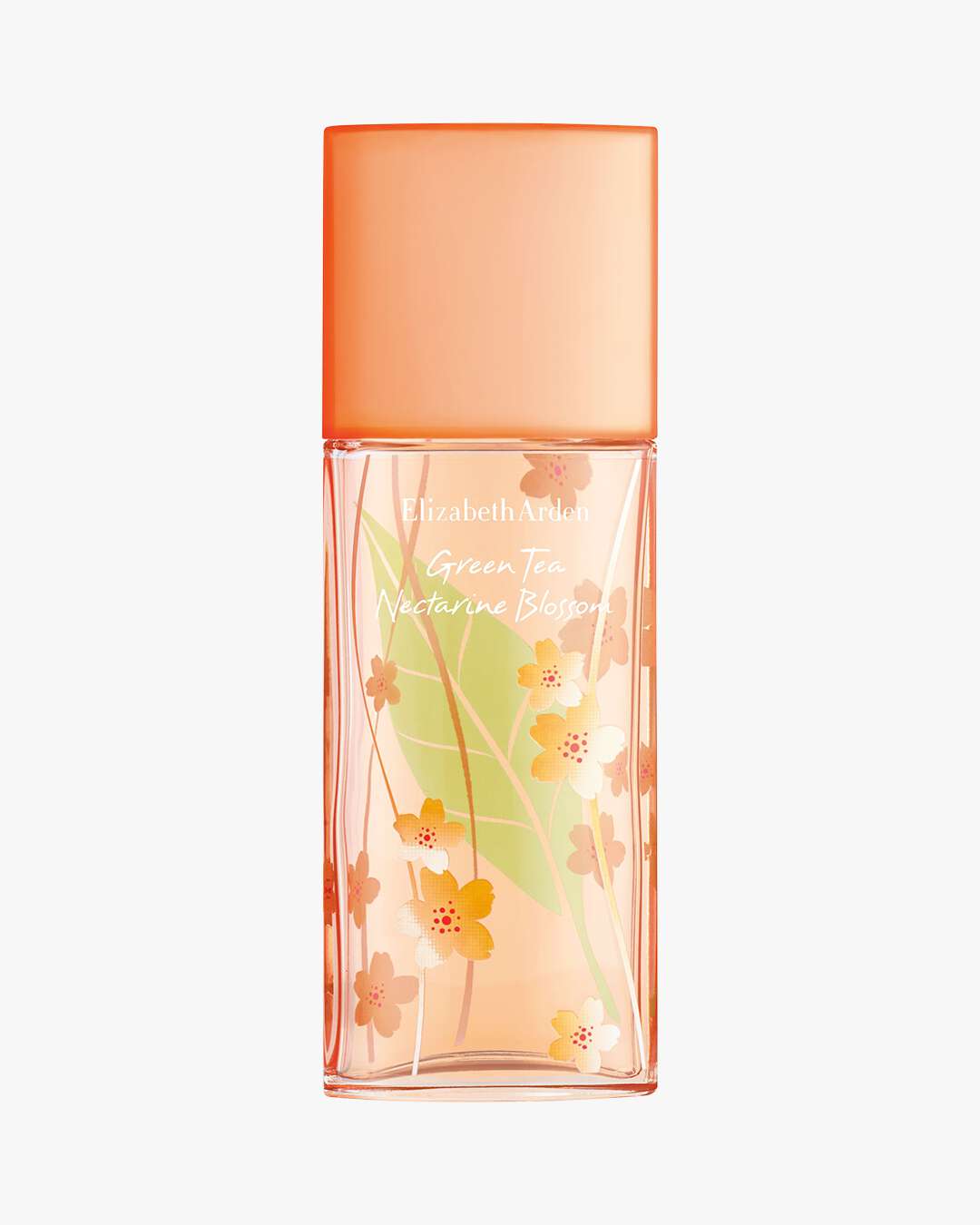 Green Tea Nectarine Blossom EdT 100 ml