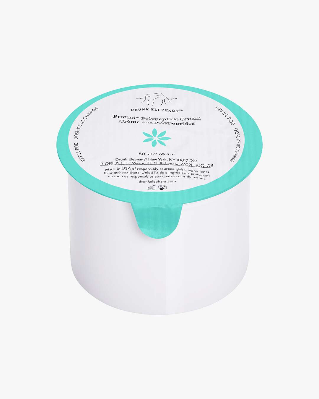 Protini™ Polypeptide Cream Refill 50 ml