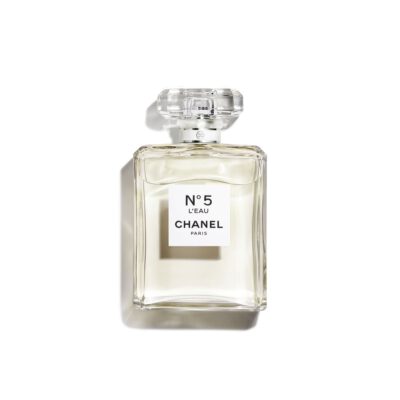 Produktbilde for N°5 L'EAU - 50 ML hos Fredrik & Louisa