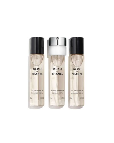 BLEU DE CHANEL