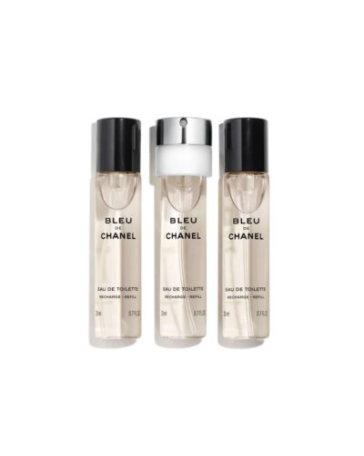 BLEU DE CHANEL