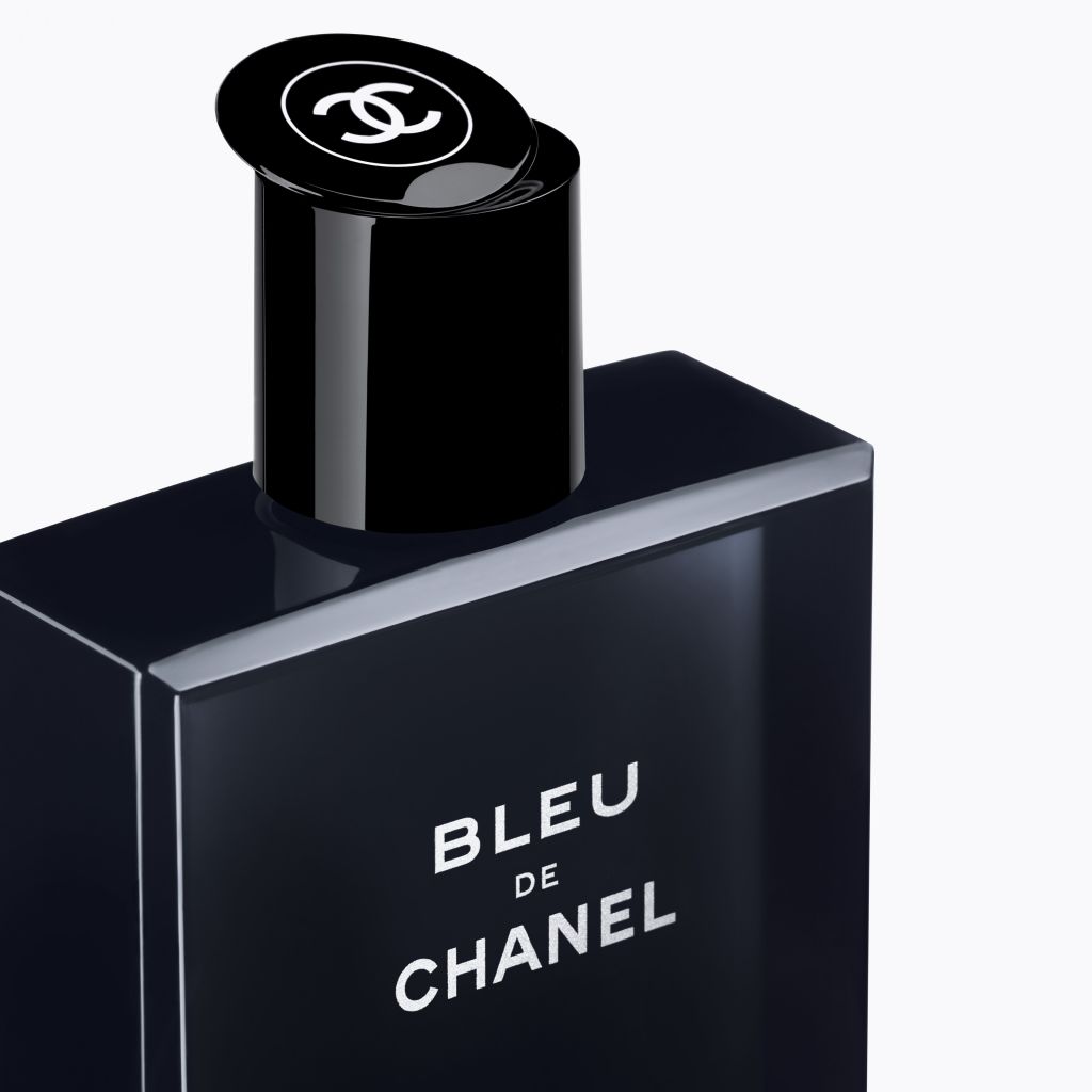 CHANEL Bleu De Chanel Shower Gel - Fredrik & Louisa