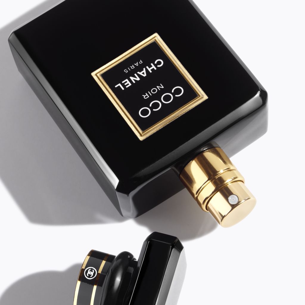 CHANEL Coco Noir Eau De Parfum Spray - Fredrik & Louisa