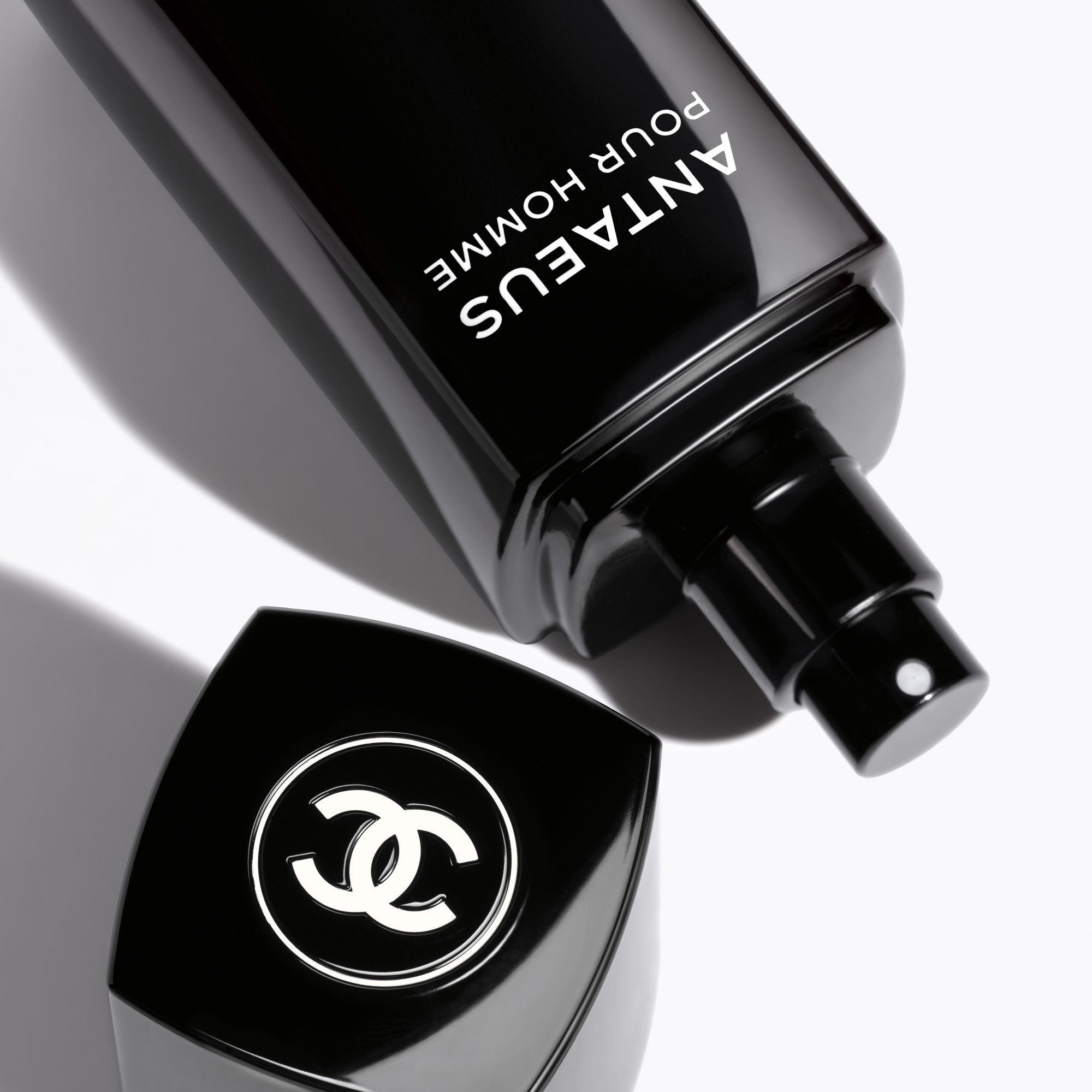 CHANEL Antaeus Eau De Toilette Spray - Fredrik & Louisa