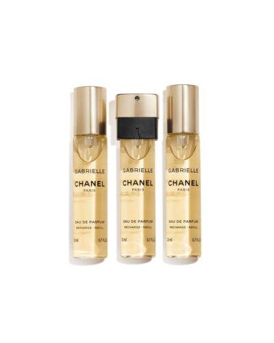 GABRIELLE CHANEL