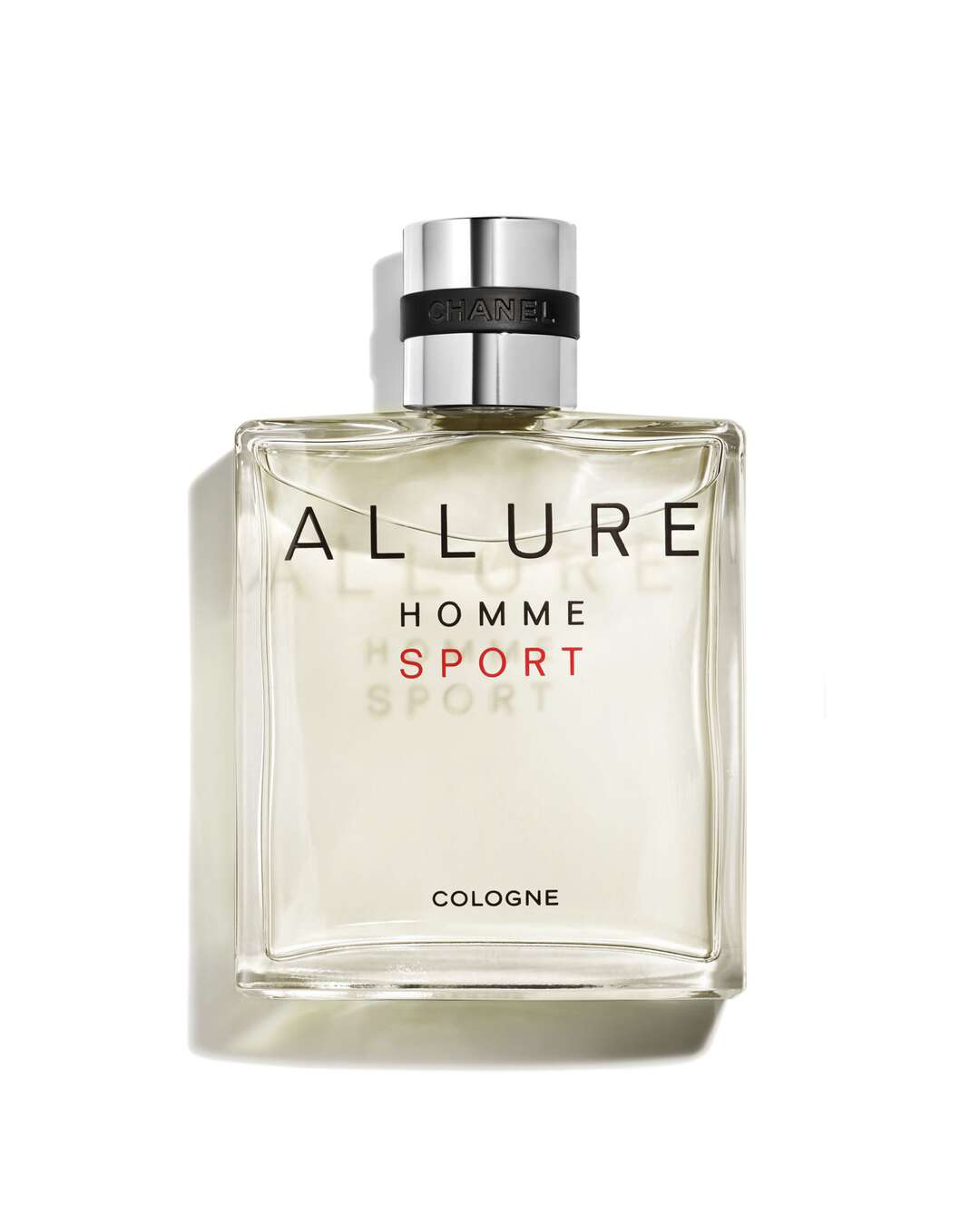 ALLURE HOMME SPORT