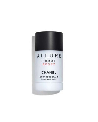 ALLURE HOMME SPORT