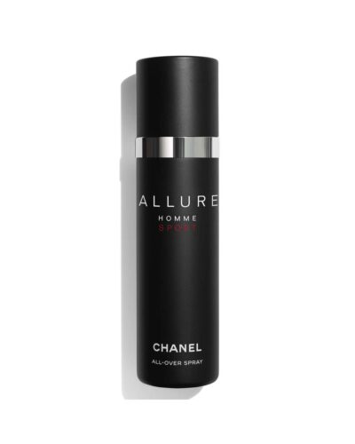 ALLURE HOMME SPORT