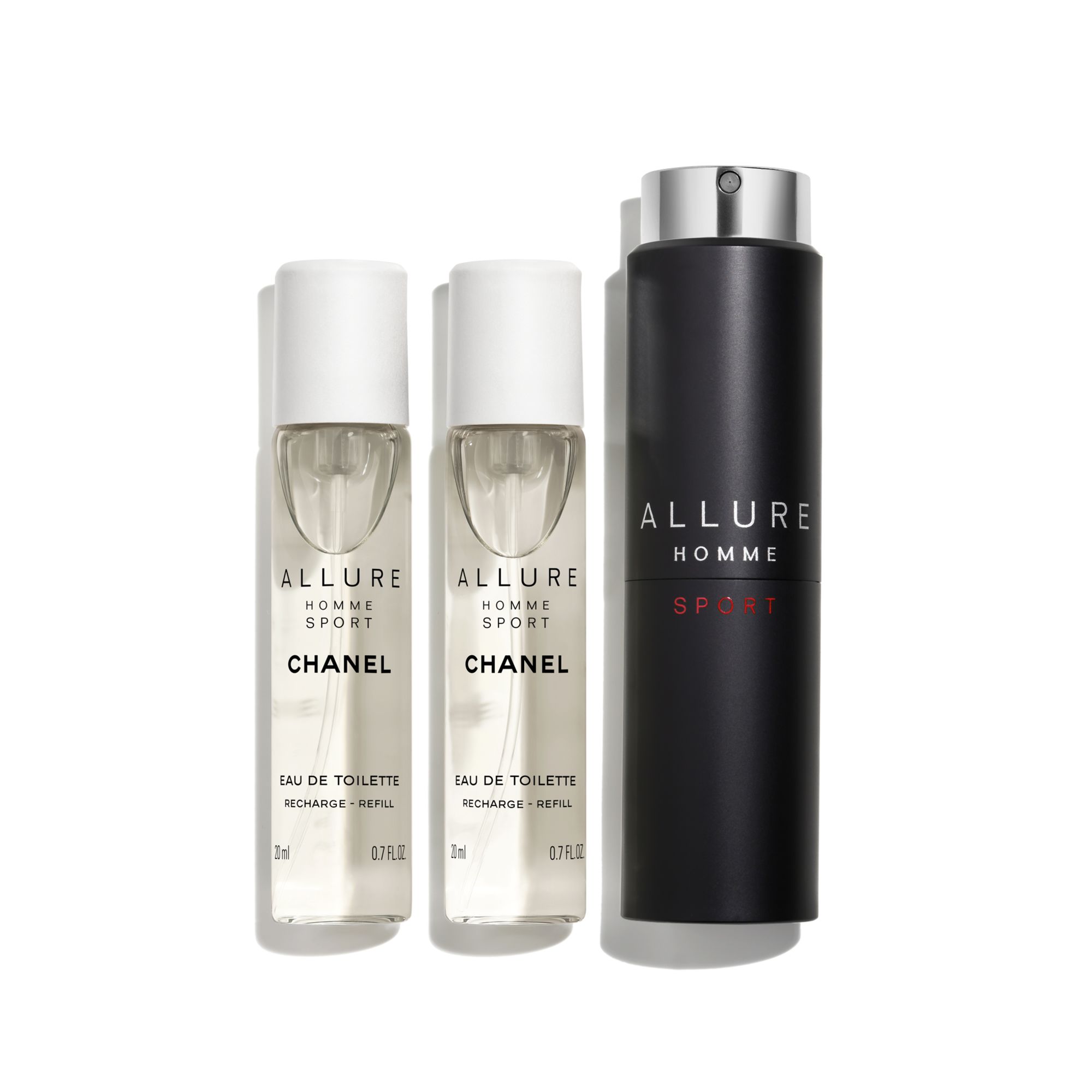 ALLURE HOMME SPORT