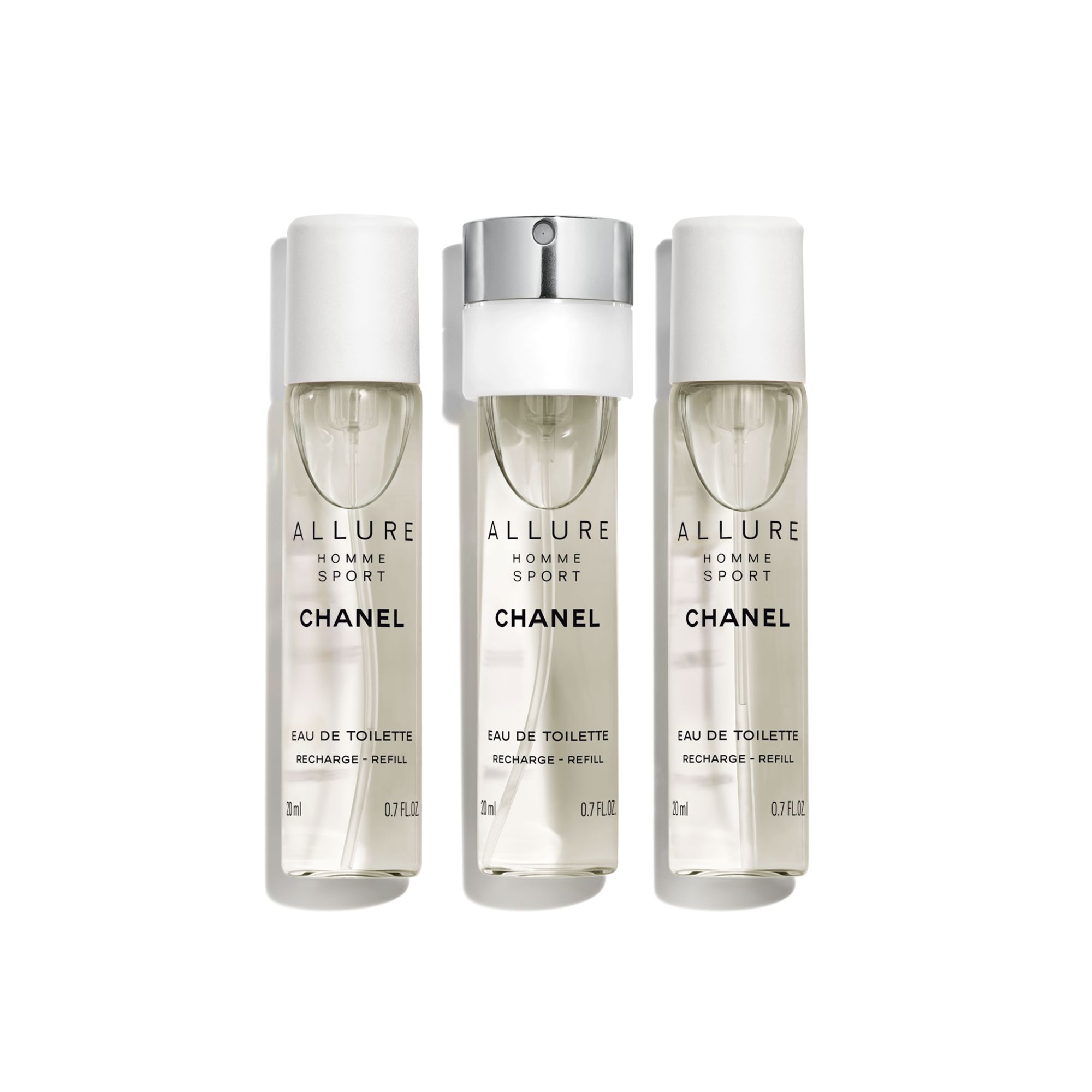 ALLURE HOMME SPORT