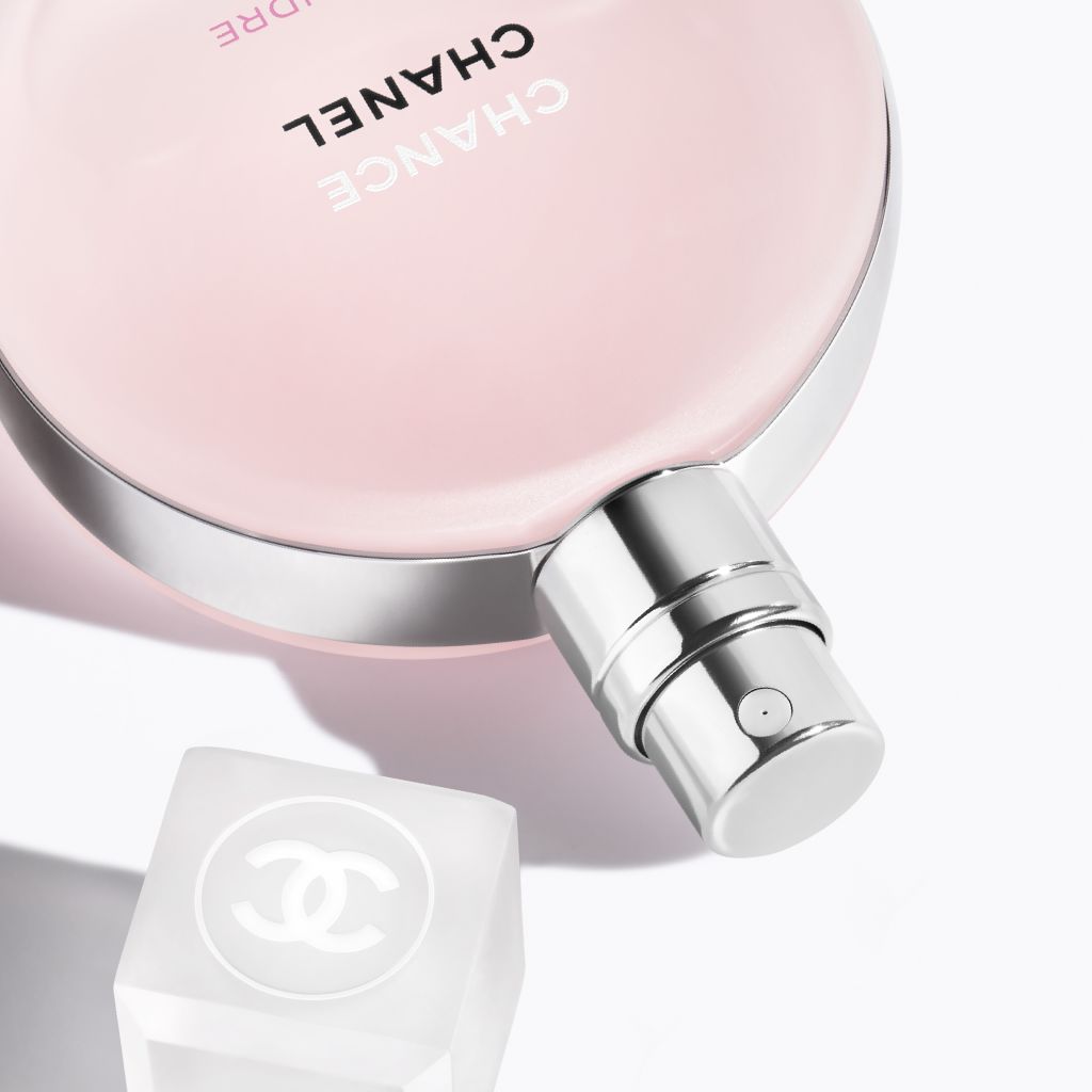 CHANEL Chance Eau Tendre Hair Mist - Fredrik & Louisa