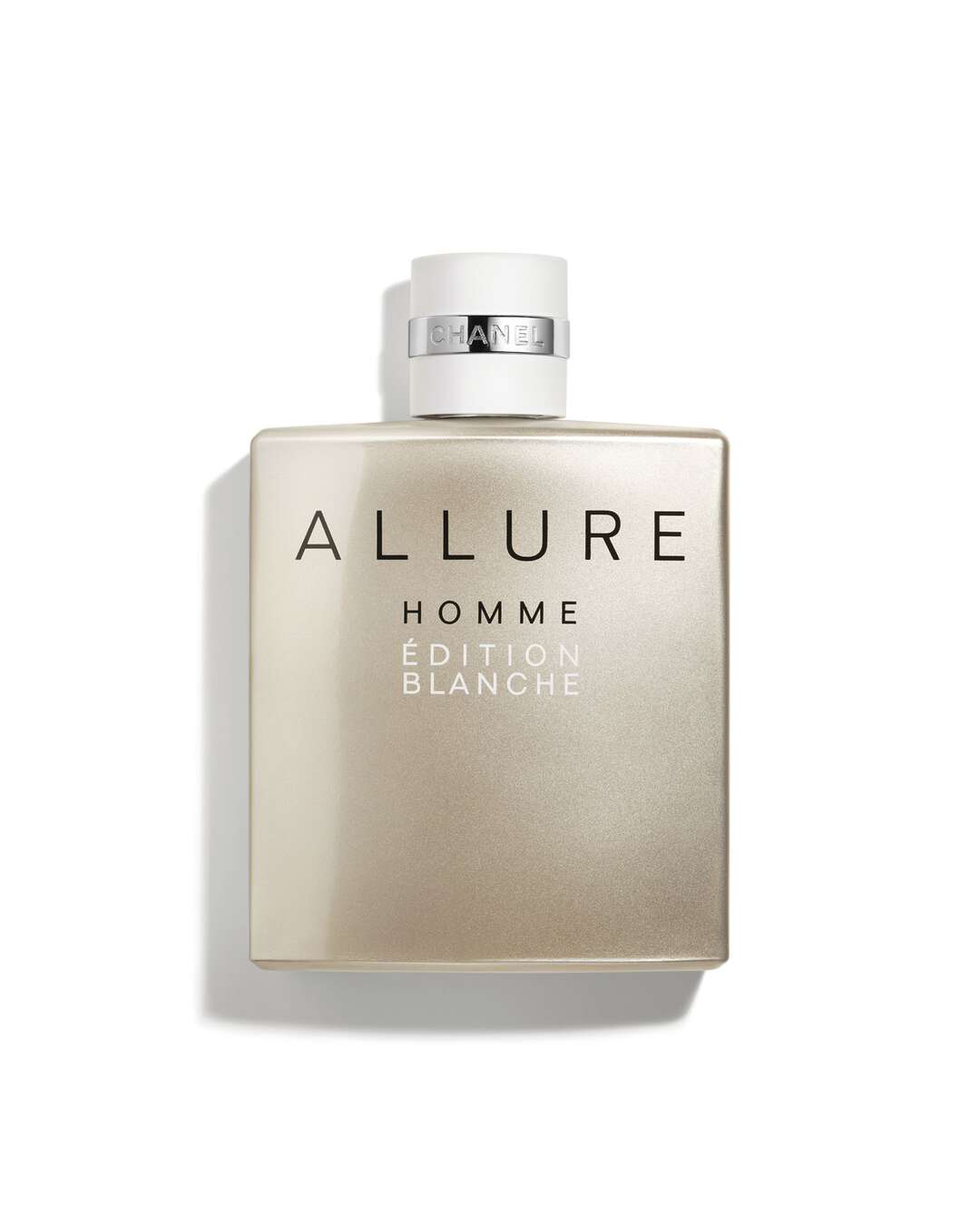 ALLURE HOMME ÉDITION BLANCHE
