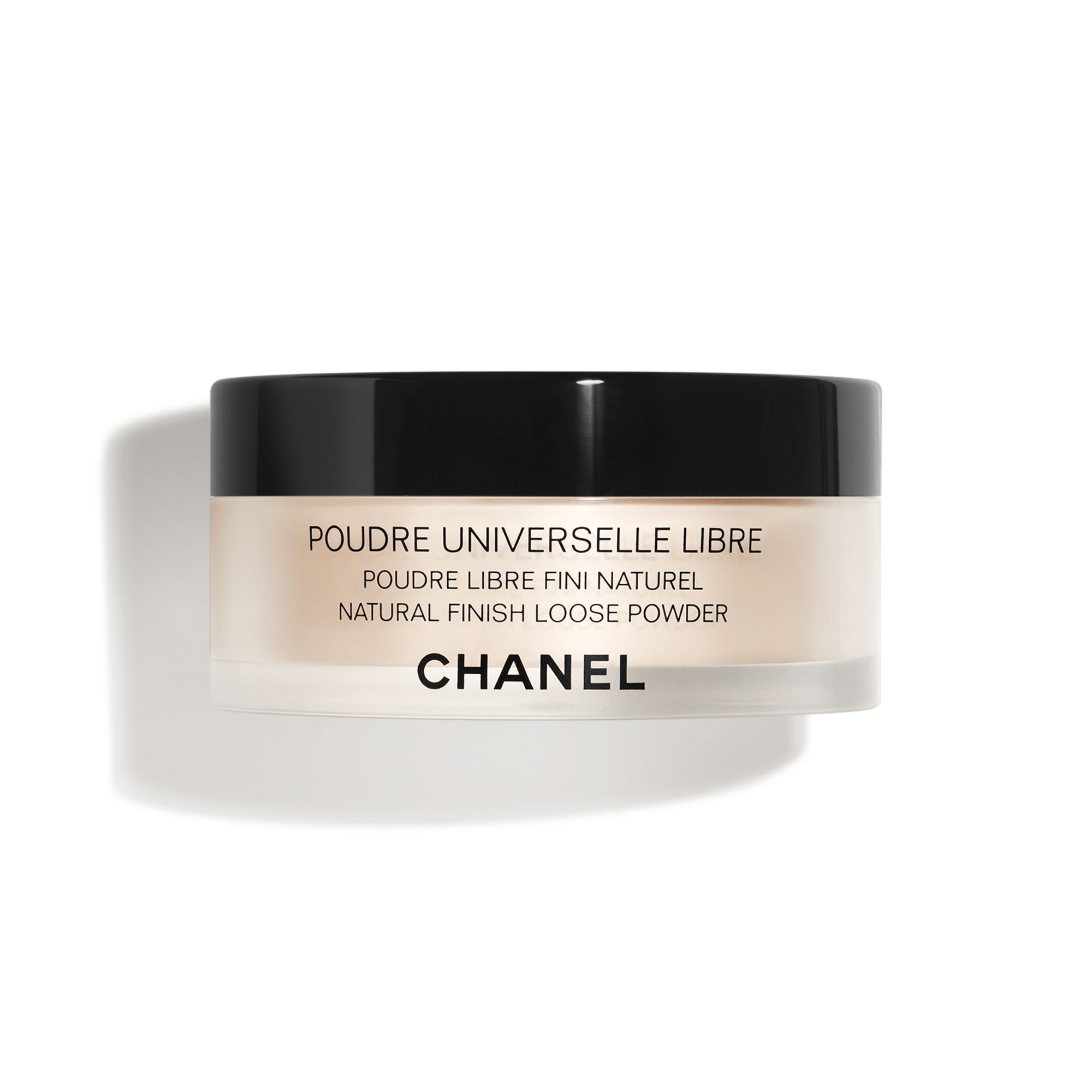 Chanel Poudre Universelle Libre Loose Powder - 20