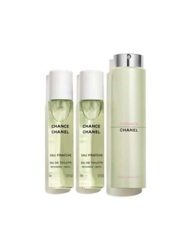 CHANCE EAU FRAÎCHE