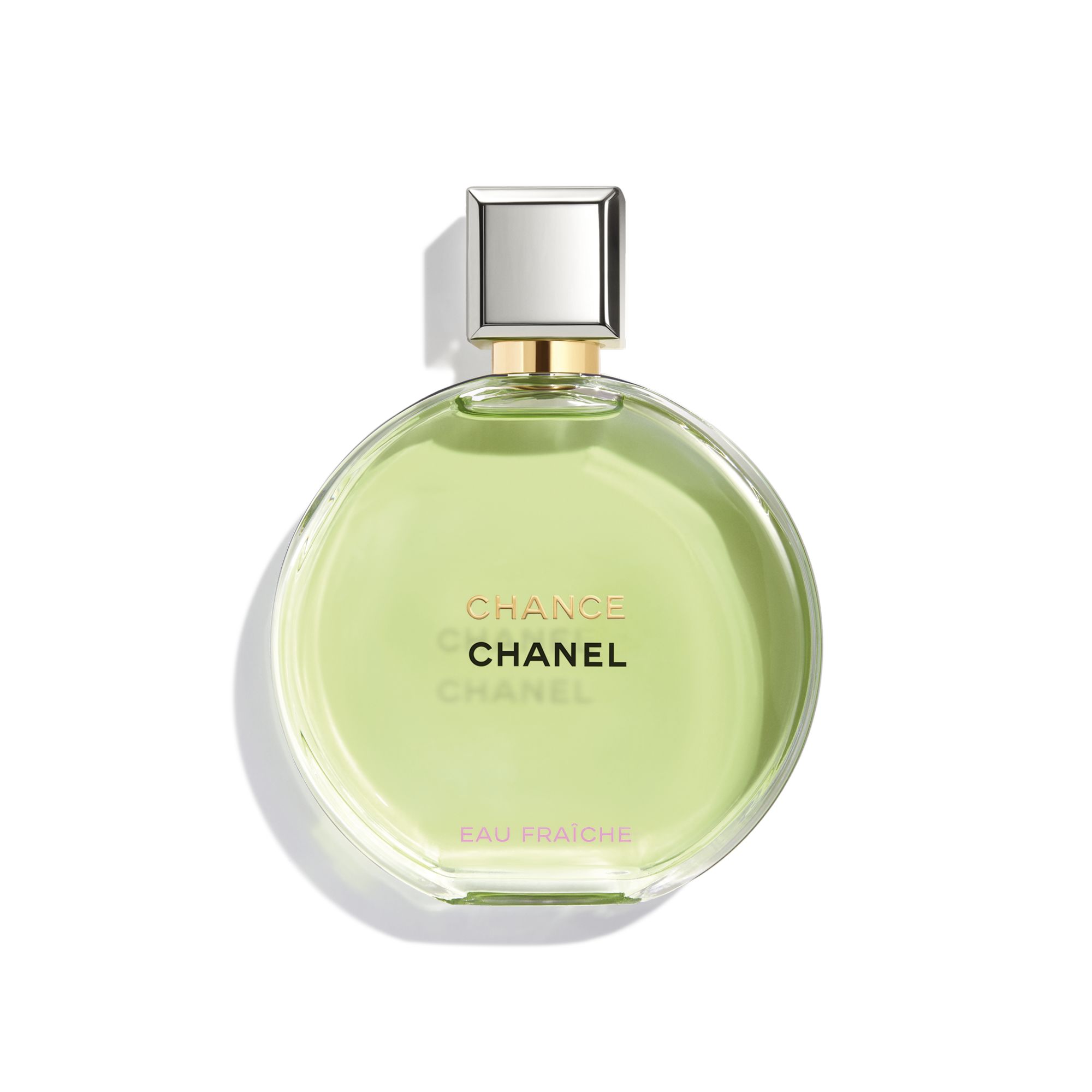 CHANCE EAU FRAÎCHE (Størrelse: 100 ML)