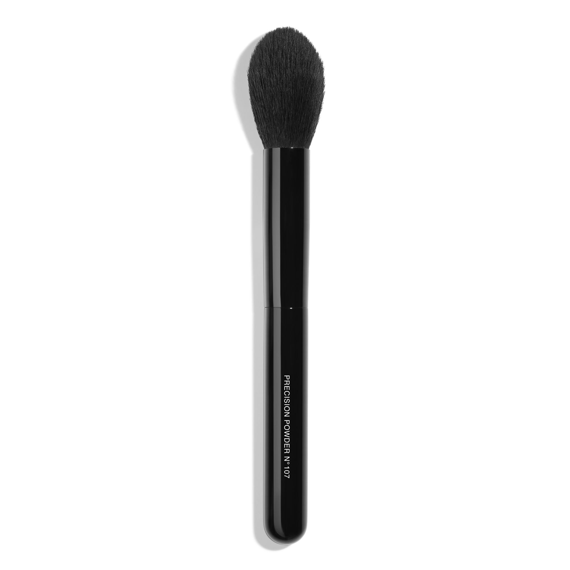 PRECISION POWDER BRUSH N°107