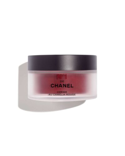 N°1 DE CHANEL RED CAMELLIA CREAM