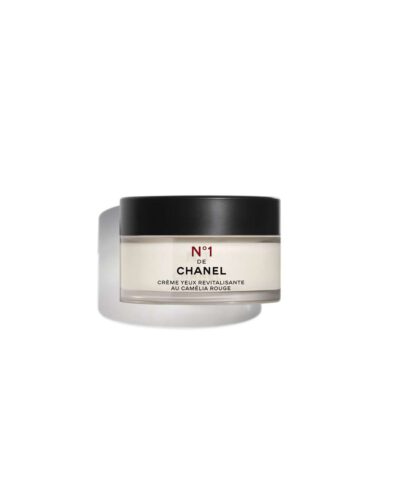 N°1 DE CHANEL REVITALIZING EYE CREAM