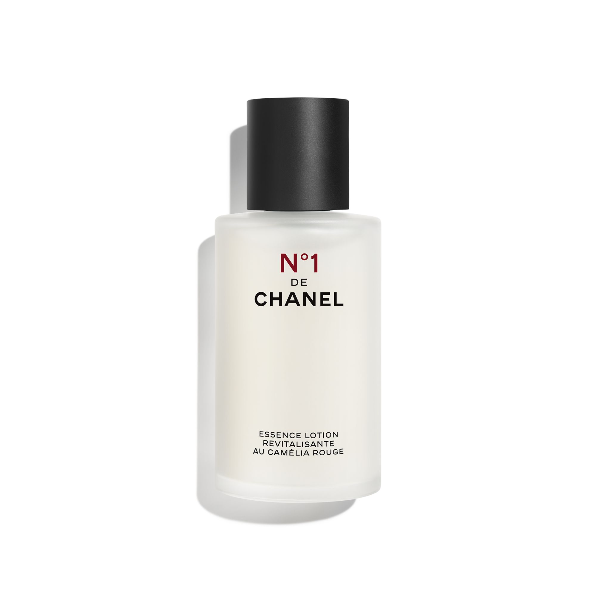 N°1 DE CHANEL REVITALIZING ESSENCE LOTION