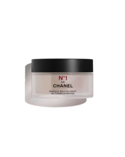 N°1 DE CHANEL REVITALISING MASK