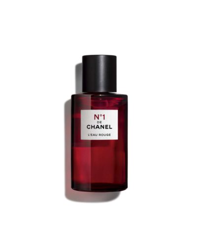 N°1 DE CHANEL L'EAU ROUGE