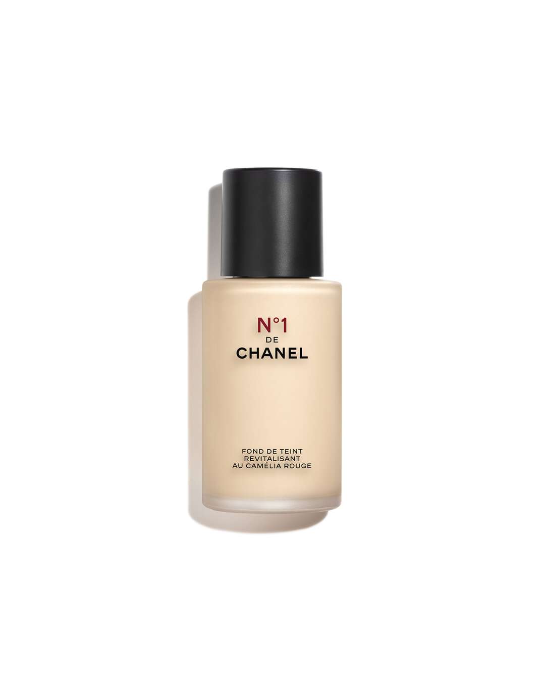 N°1 DE CHANEL REVITALIZING FOUNDATION