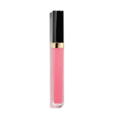 Produktbilde for ROUGE COCO GLOSS - 728 - ROSE PULPE hos Fredrik & Louisa