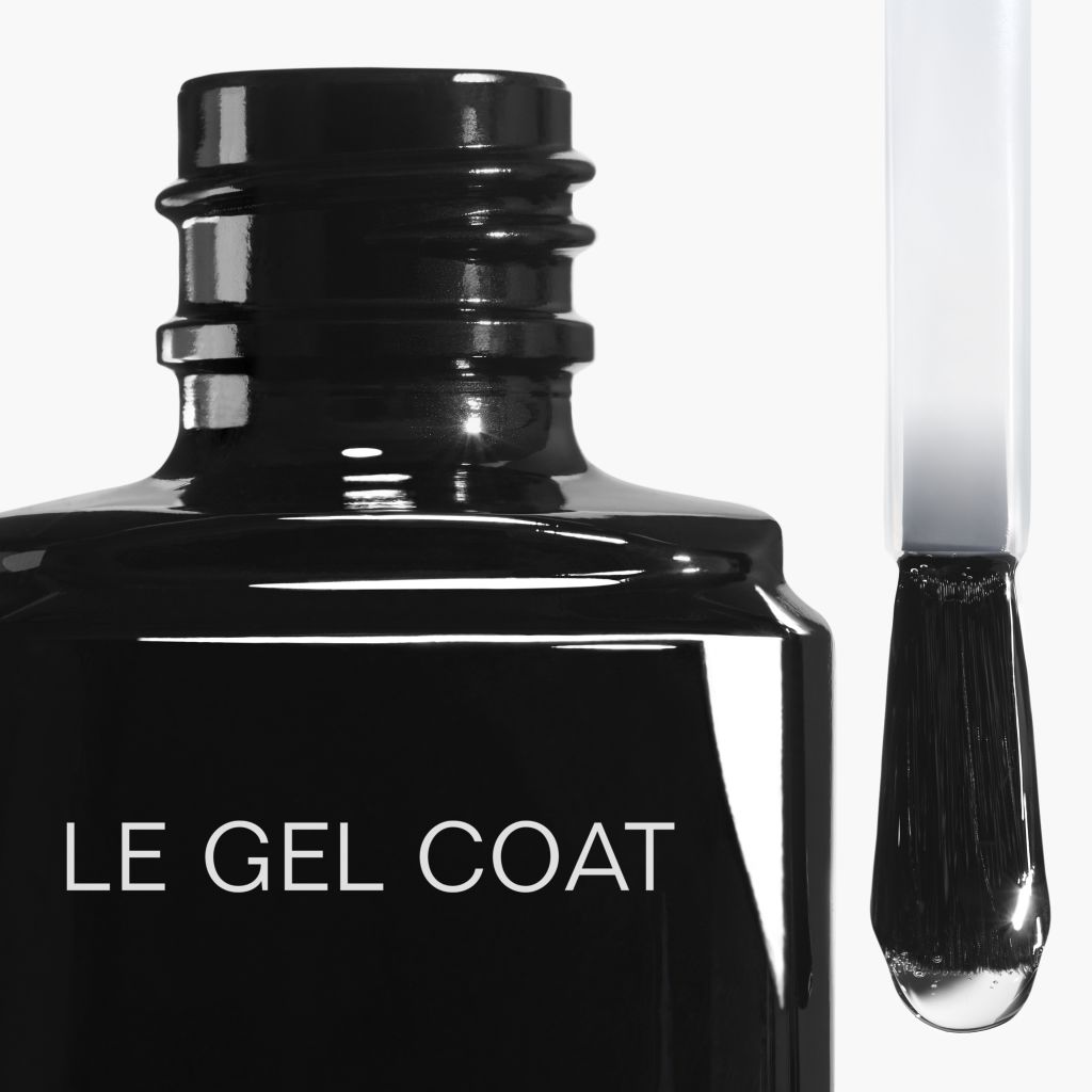 CHANEL LE GEL COAT 3個 CHANEL Le Gel Coat Lacquered Finish Enhanced Protection - Fredrik
