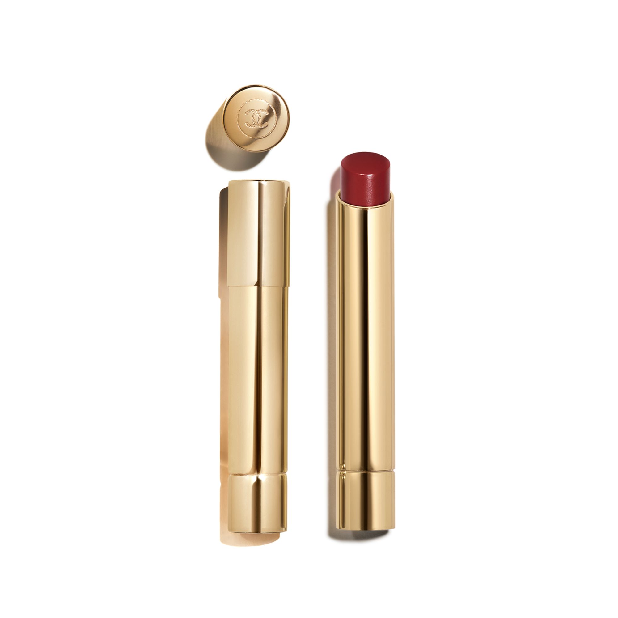 Chanel Rouge Allure L'Extrait High In. Lip Colour - 868 Rouge Excessif