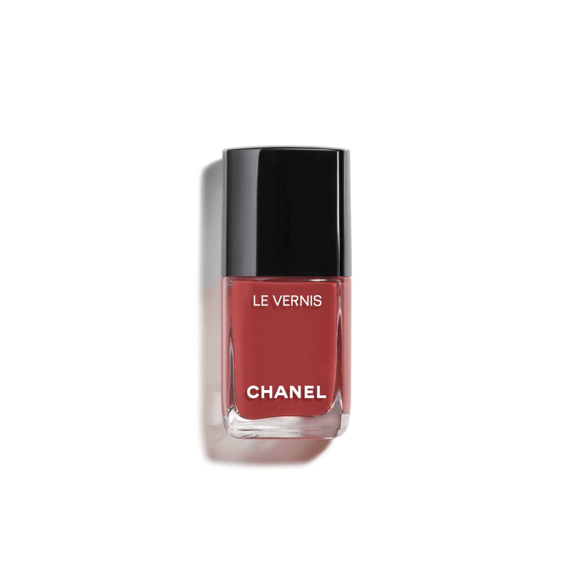 LE VERNIS (Farge: 123 - FABULISTE)