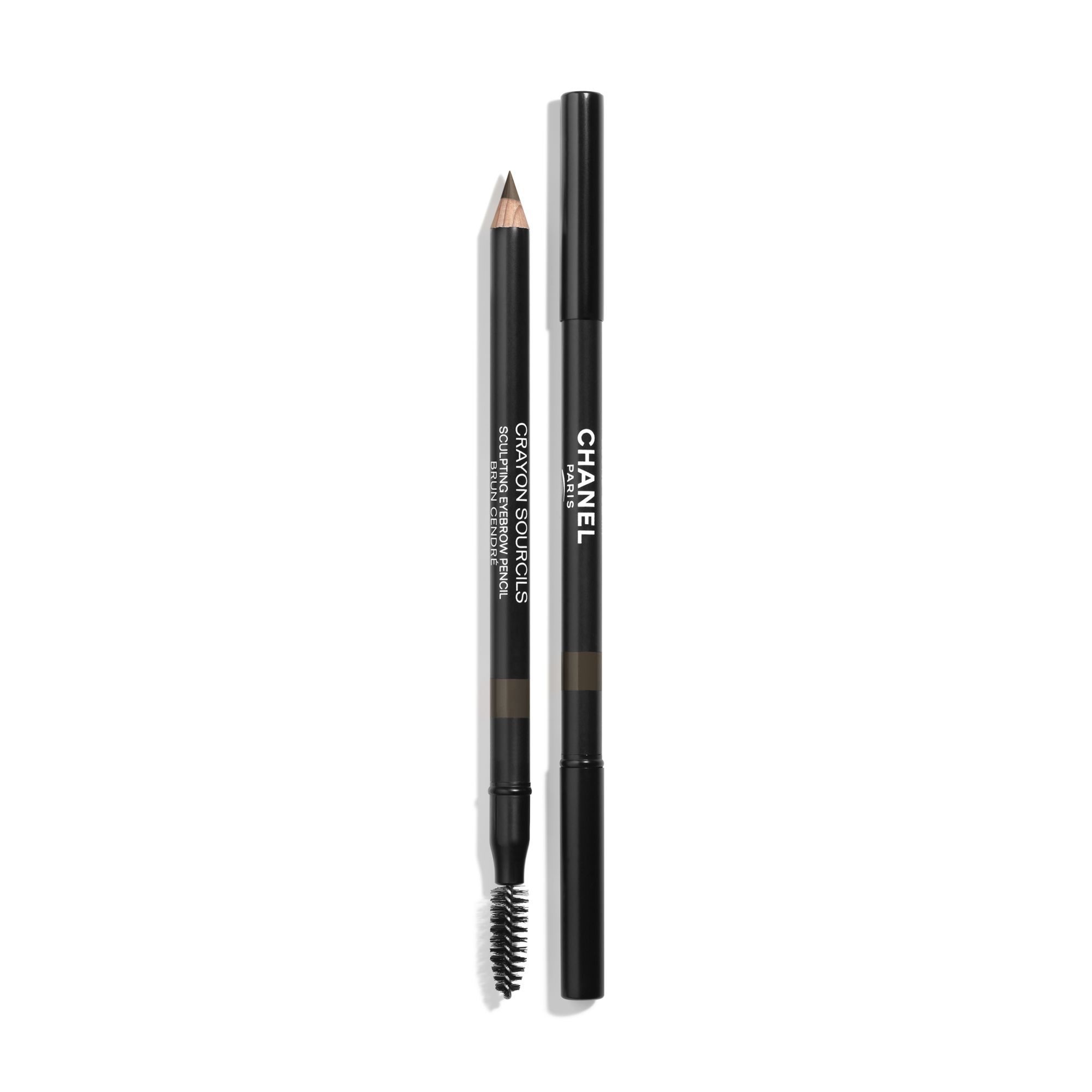 CRAYON SOURCILS (Farge: 40 - BRUN CENDRÉ)