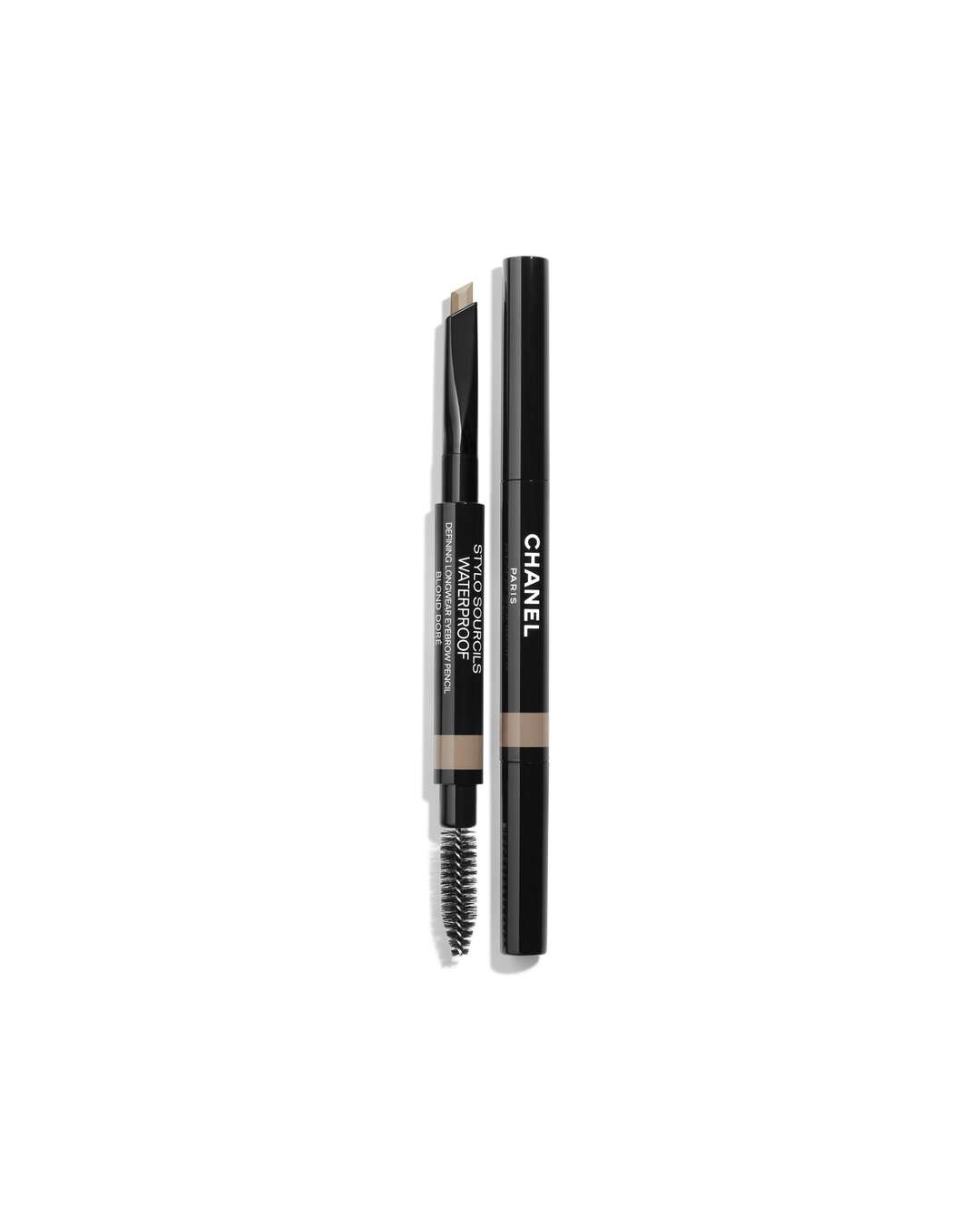 STYLO SOURCILS WATERPROOF