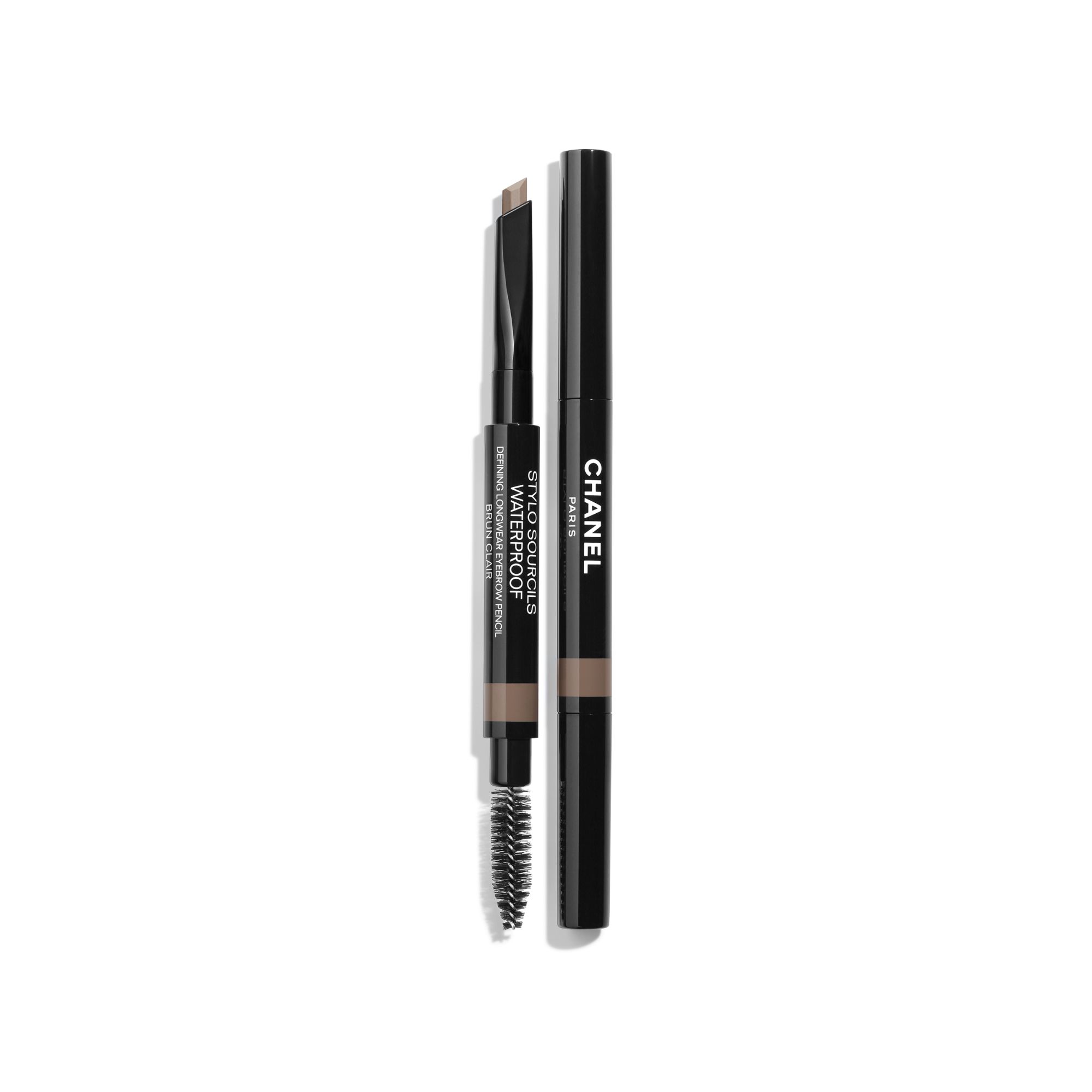 STYLO SOURCILS WATERPROOF (Farge: 808 - BRUN CLAIR)
