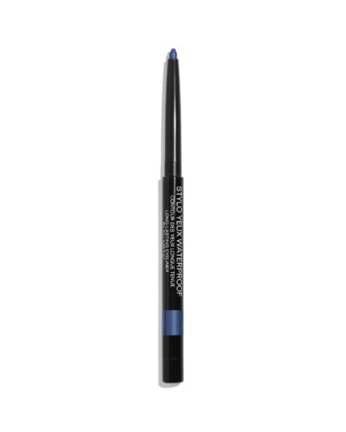 Produktbilde for STYLO YEUX WATERPROOF - 38 - BLEU MÉTAL hos Fredrik & Louisa