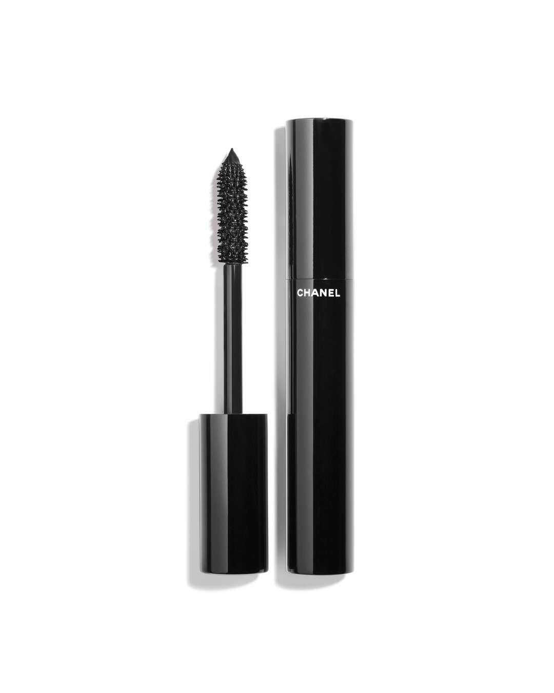 LE VOLUME ULTRA-NOIR DE CHANEL