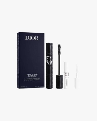 Produktbilde for Diorshow Mascara Routine Set 12,5 ml hos Fredrik & Louisa