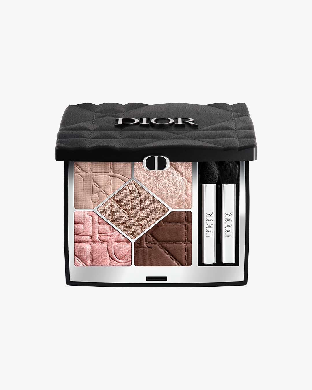 Diorshow 5 Couleurs – Cannage Limited Edition Long-Wearing Eyeshadow 7 g