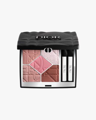 Produktbilde for Diorshow 5 Couleurs – Cannage Limited Edition Long-Wearing Eyeshadow 7 g - 857 Rose Organza hos Fredrik & Louisa