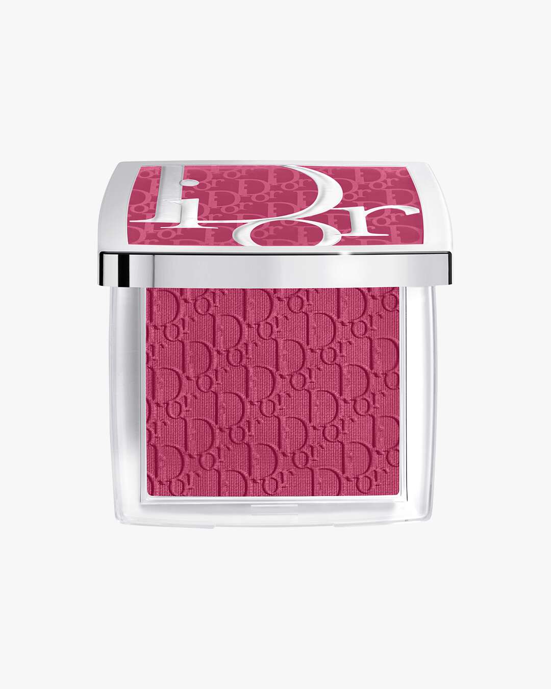 Dior Backstage Rosy Glow Blush 4,4 g (Farge: 006 Berry)