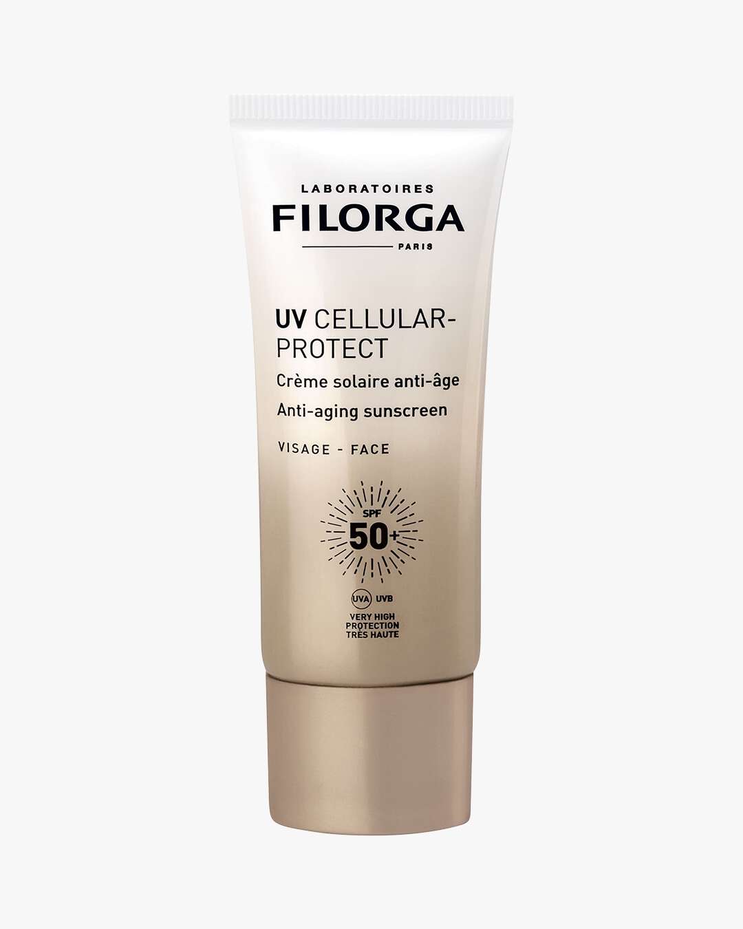 UV Cellular-Protect Face SPF 50+ 40 ml