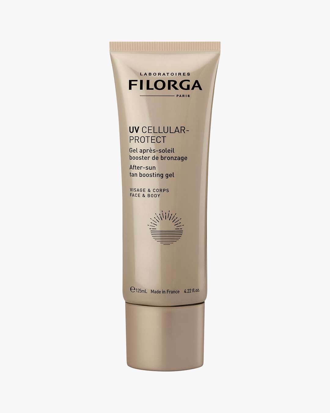 UV Cellular-Protect After Sun 125 ml