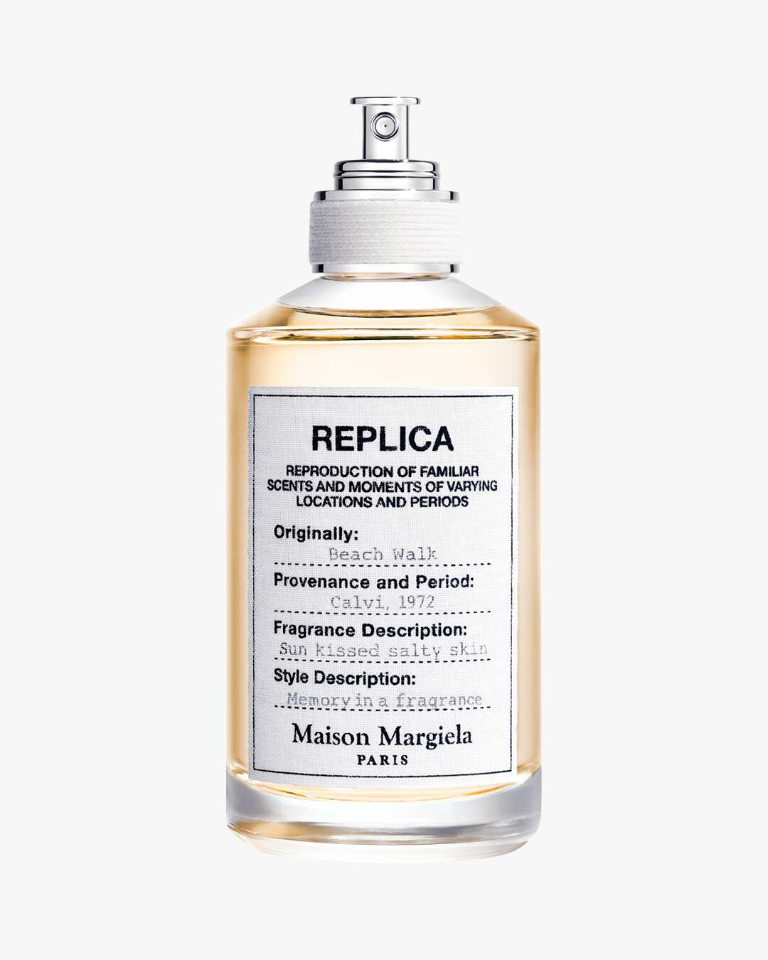 Replica Beach Walk EdT