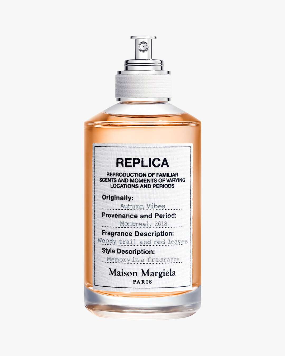 Replica Autumn Vibes EdT