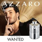 Wanted EdP 50 ml