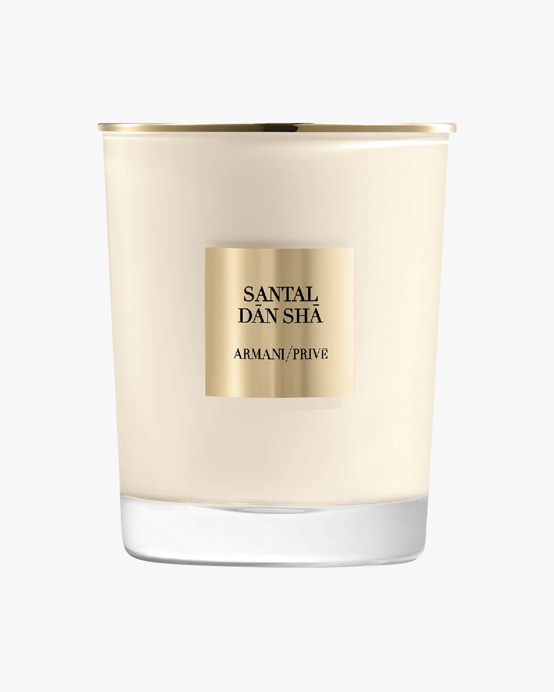 Santal Dān Shā Candle 175 g