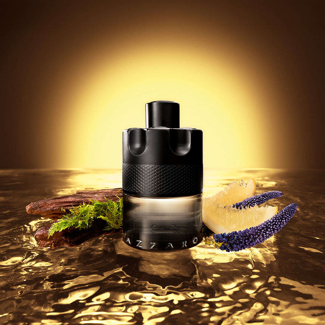 The Most Wanted EdT Intense 50 ml