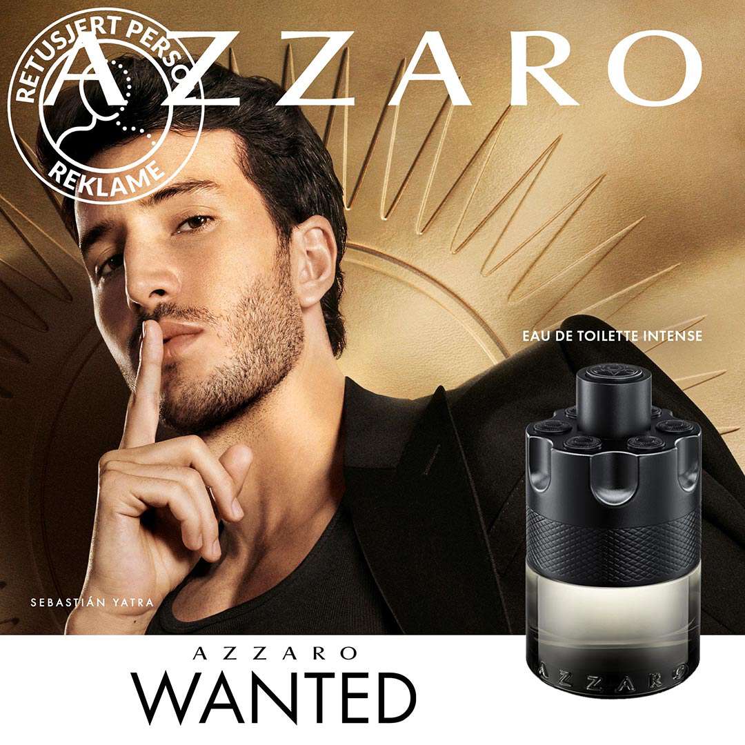 The Most Wanted EdT Intense 50 ml