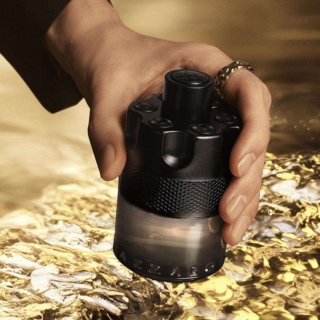 The Most Wanted EdT Intense 50 ml