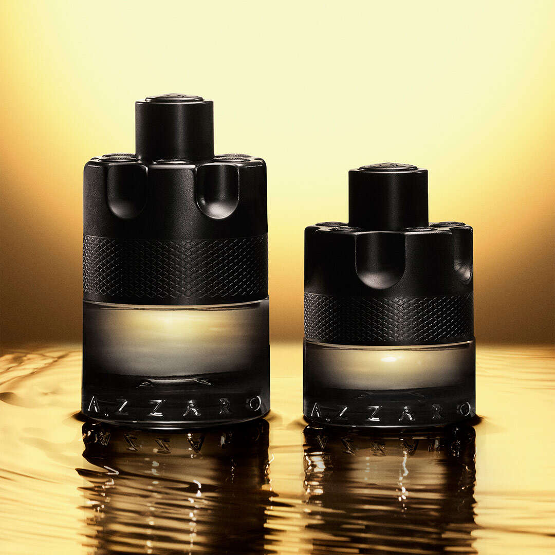 The Most Wanted EdT Intense 50 ml